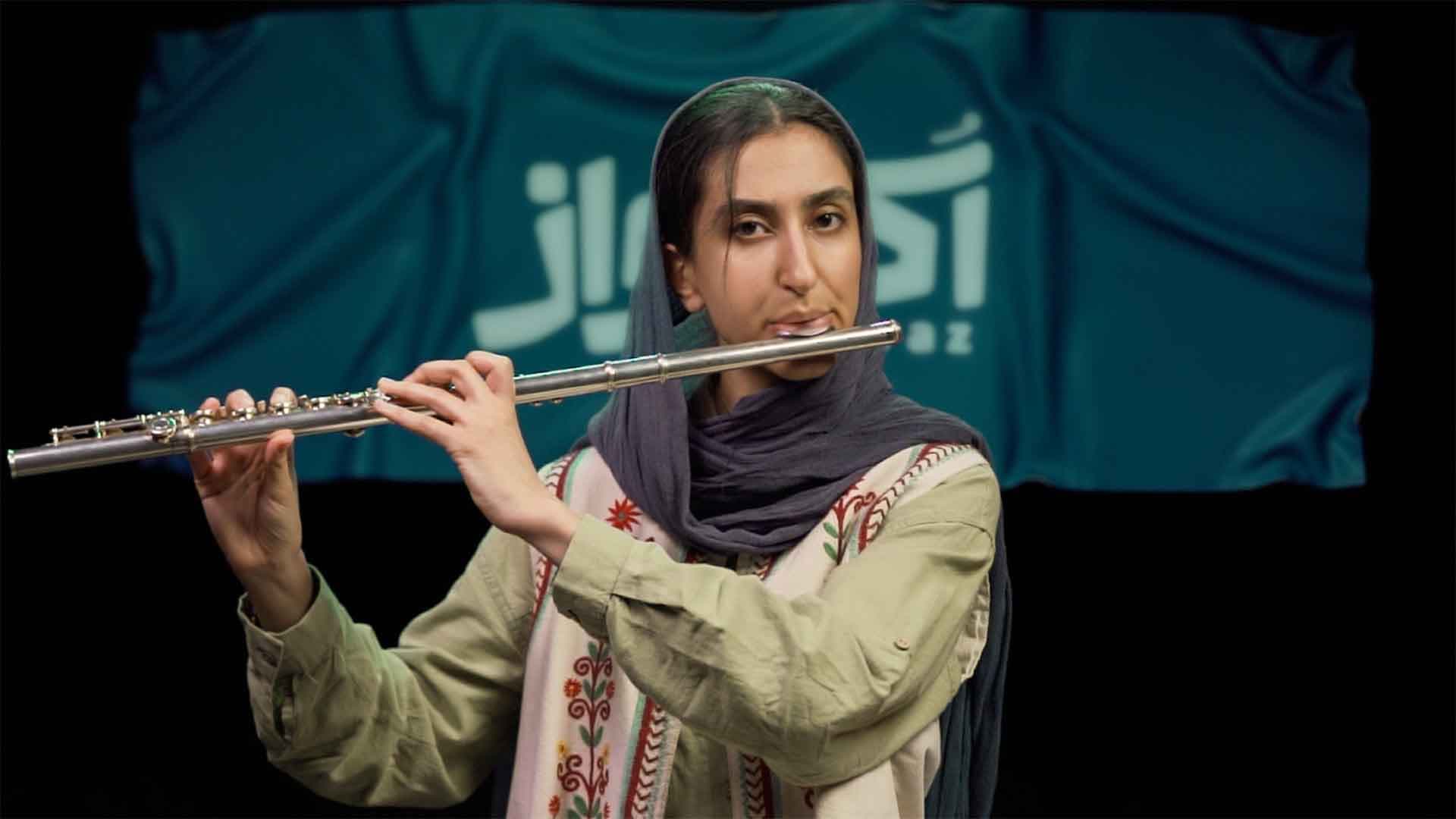 تصویر معرفی دوره جامع آموزش فلوت