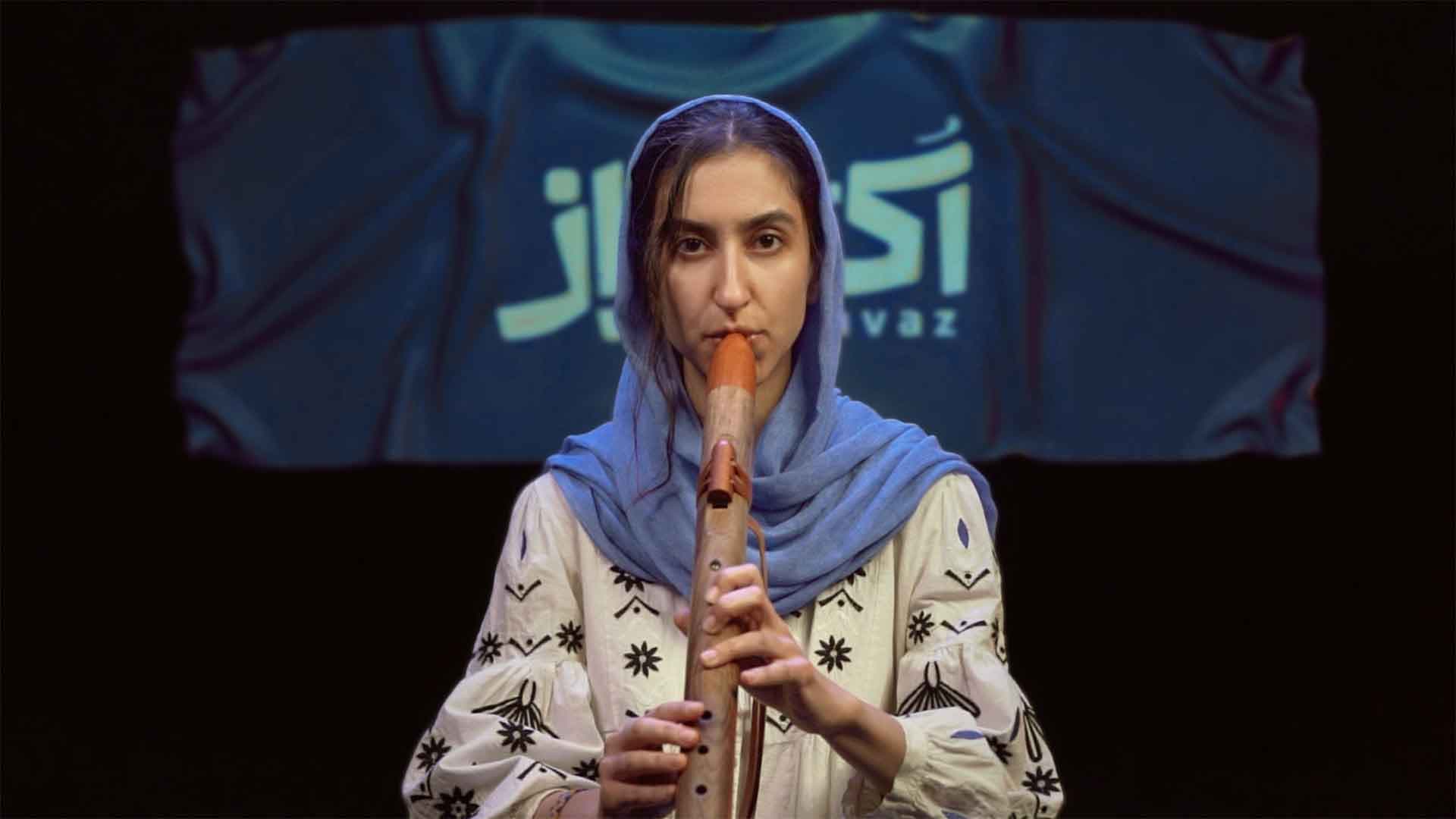 تصویر معرفی دوره جامع آموزش فلوت سرخپوستی (لاکوتا)